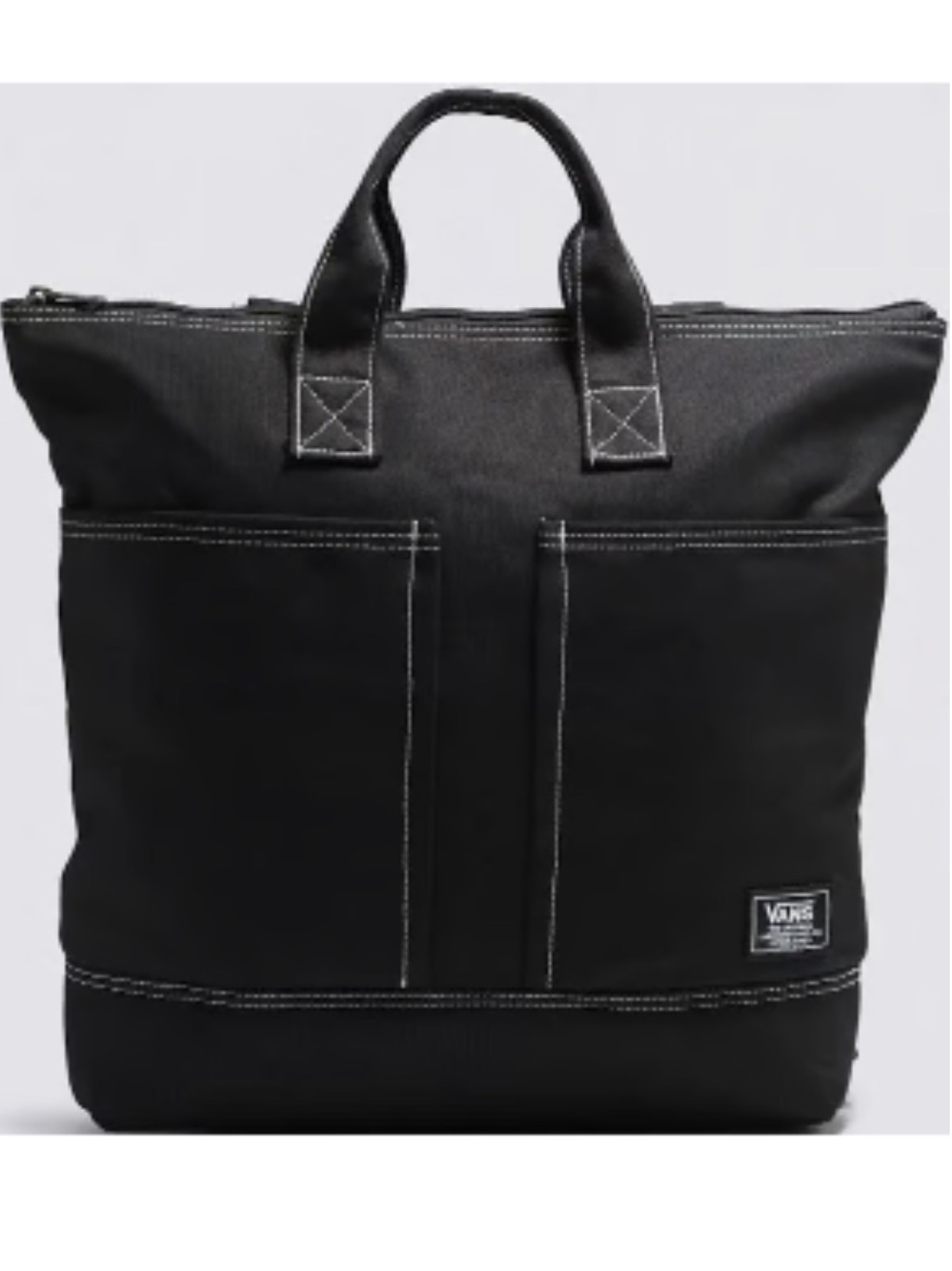 Vans Daily Backpack